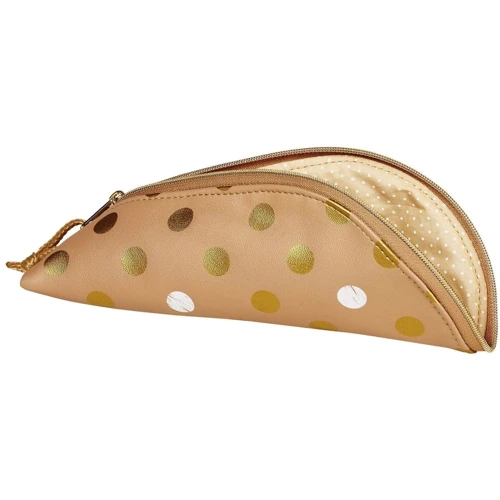 Пенал-косметичка Herlitz Cocoon Pure Glam (50021987): Рік випуску колекції 2019