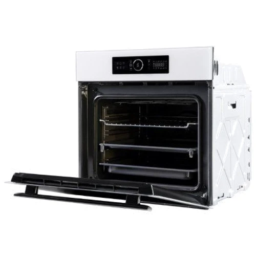 Духовой шкаф электрический Whirlpool AKZ9 6230 WH: Приготовление на пару нет