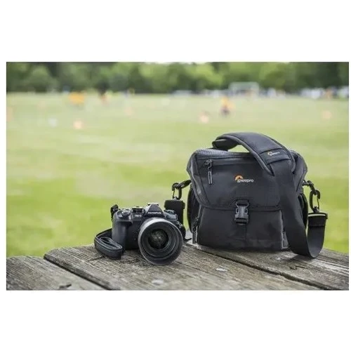 Lowepro Nova 140 AW II (LP37117-PWW): Колір черный