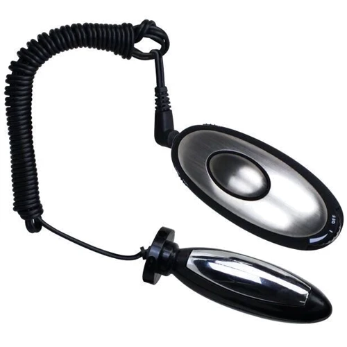 Электростимулятор BAILE E-Passion plug, BI-014118-2