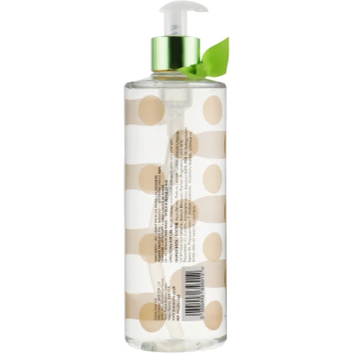 Grace Cole Coconut Splash Гель для душа 500 ml: Назначение Очищение