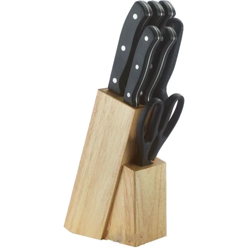 Набор кухонных ножей Gusto Classic 8 предметов (GT-4101-8)