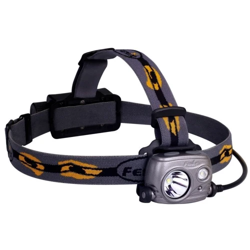 Фонарь Fenix HP25R