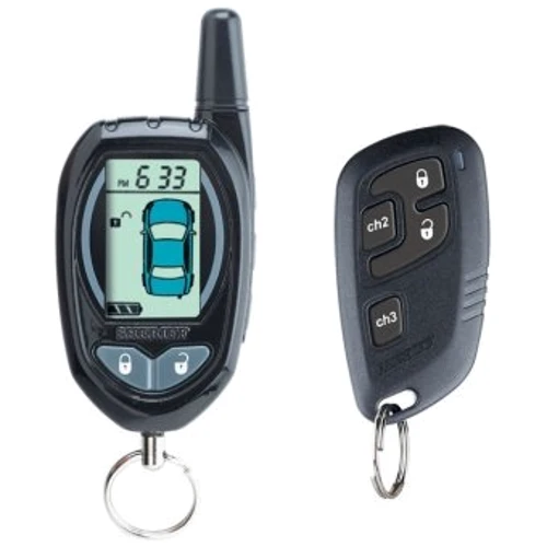 Sheriff ZX-910 ver.2