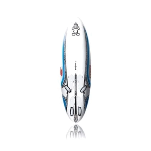 Дошка для віндсерфінгу Starboard GO 141 AST (2011)
