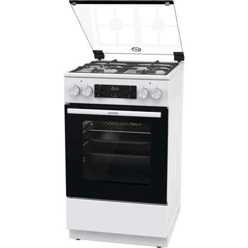 Плита комбинированная Gorenje GK5C40WF фото 9