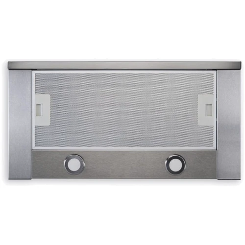 Вытяжка Minola HTL 6012 FULL INOX 450 LED: Рекомендуемая площадь помещения (при высоте 2,7 м), м² 16,5-20,5