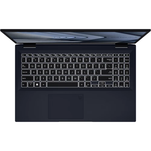 Ноутбук ASUS Expertbook B1 B1502CVA-BQ1009 (90NX06X1-M015D0) UA: Відеоадаптер Iris UHD Graphics
