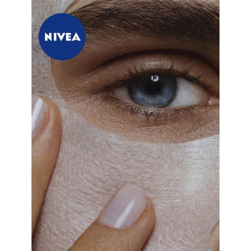 Nivea Тканевая маска Питание: Нежность и Комфорт 28 g: Пол Для женщин