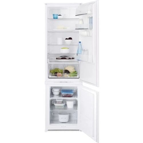 Встраиваемый холодильник Electrolux ENN13153AW