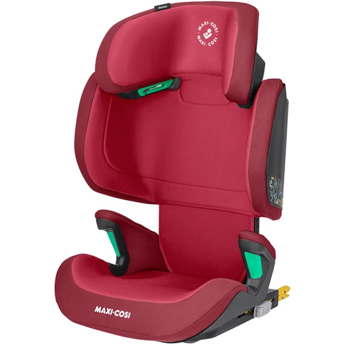 Автокрісло MAXI-COSI Morion Basic Red