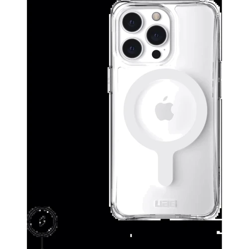 Чехол для iPhone Urban Armor Gear UAG Plyo Magsafe Ice (113152184343) for iPhone 13 Pro