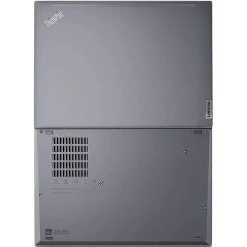 Ноутбук Lenovo ThinkPad X13 Gen 3 (21BN000VUS): Процессор Intel Core i5-1240P