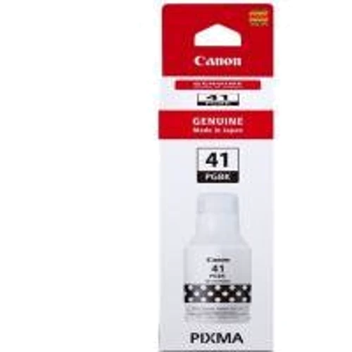 Чернила Canon GI-41 PIXMA Black (4528C001)