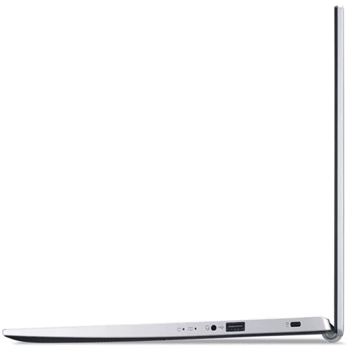 Ноутбук Acer Aspire 3 A315-35-C2L7 (NX.A6LEU.026) UA: Видеоадаптер Intel UHD Graphics