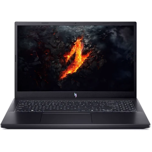 Ноутбук Acer Nitro V 15 ANV15-41 (NH.QSGEU.00L) UA: Экран 15.6" IPS (1920x1080) Full HD