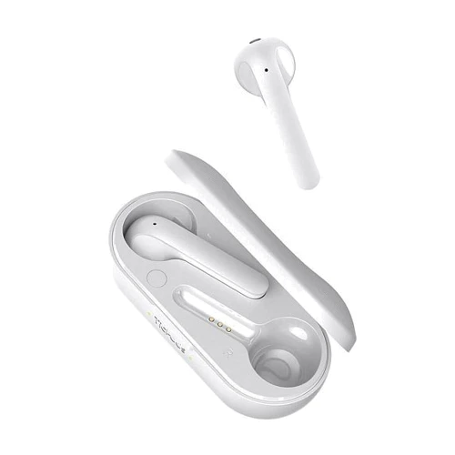 Наушники Mobvoi TicPods 2 WH72016 Ice White