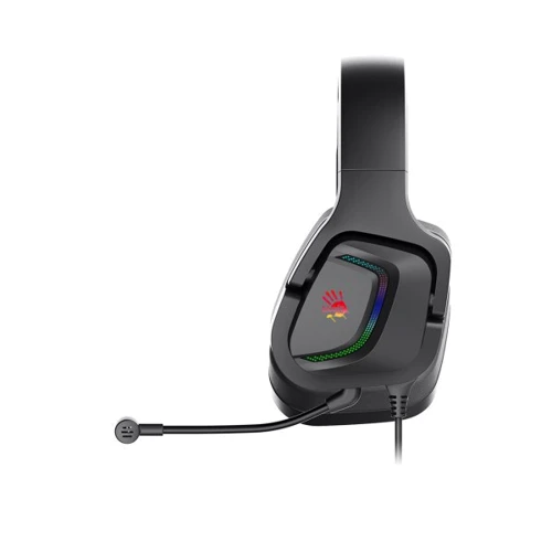 Наушники A4Tech Bloody G573 Black: Чувствительность (дБ) 105