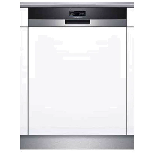 Посудомоечная машина Siemens SX578S03TE: Размеры 60x55x87 см (ШхГхВ)