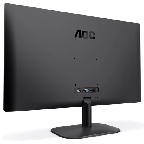 Монітор AOC 24B2XDA: Тип РК-матриці IPS
