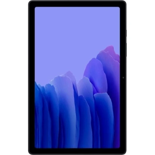 Планшет Samsung Galaxy Tab A7 10.4 2022 3/32GB Wi-Fi Dark Gray (SM-T503NZAA): Камера 8 МП + 5 МП фронтальная