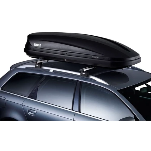 Thule Pacific 200 (6312A): Грузоподъемность 50 кг