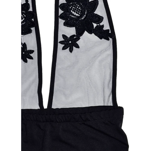 Боди NDS 8040 One Size Вlack (22270)