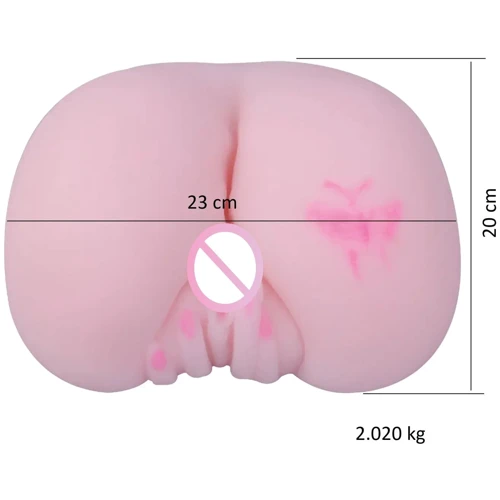 Мастурбатор BOSS of TOYS Really Sexy 04 (BS2600175)
