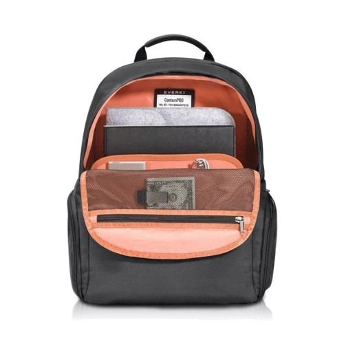 Everki ContemPRO Commuter Black (EKP160) for MacBook Pro 15-16" фото 5