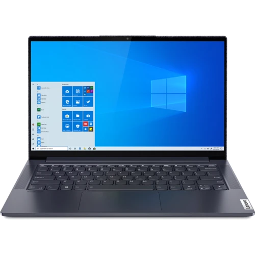

Lenovo IdeaPad Slim 7 14ITL05 (82A60215US)
