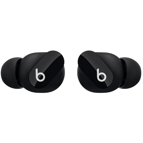 Навушники Beats by Dr. Dre Studio Buds Black (MJ4X3): Тип випромінювача динамічний