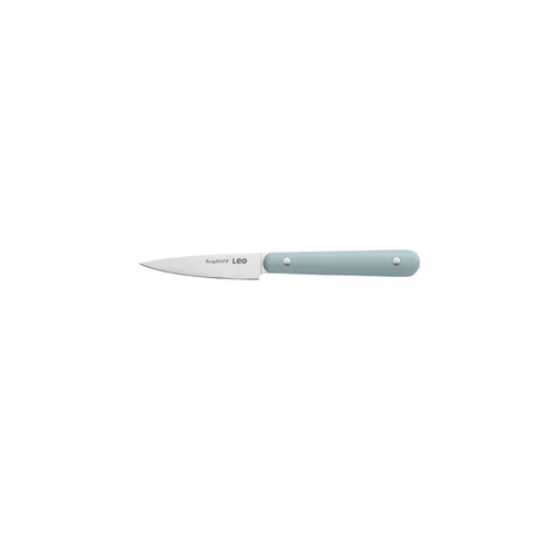 Нож для овощей Berghoff Slate 9 см (3950348): Особенности Нескользящее покрытие рукоятки, Эргономичность