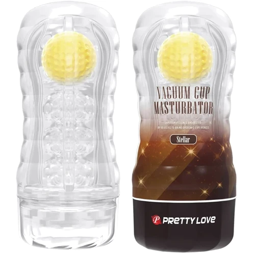 Мастурбатор LYBAILE Pretty Love Stellar (BM-009249N-2)