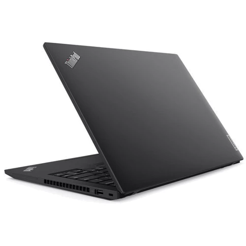 Ноутбук Lenovo ThinkPad T14 G3 (21AH00DFPB_W11H): Тип экрана матовый