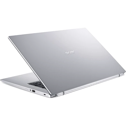 Ноутбук Acer Aspire 3 A317-53-52PJ (NX.AD0EG.01K): Оперативная память 16 ГБ