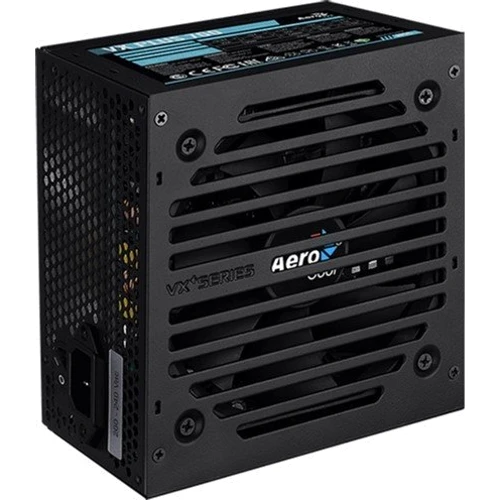 Блок питания Aerocool VX 700 Plus фото 4