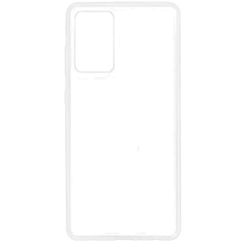 

Tpu Case Transparent for Samsung A525 Galaxy A52/A528 Galaxy A52s 5G/A526 Galaxy A52 5G