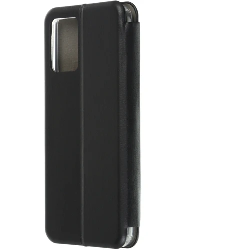 Аксессуар для смартфона Fashion Classy Black for Vivo Y21: Тип чехол-книжка