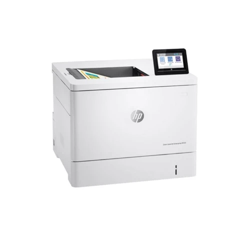 Принтер HP Color LaserJet Enterprise M555dn (7ZU78A) UA