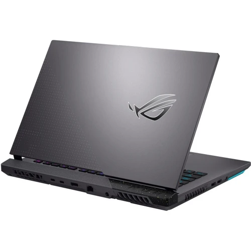 Ноутбук ASUS ROG Strix G15 G513RC (G513RC-IS74) RB: Объем накопителя 1 ТБ SSD