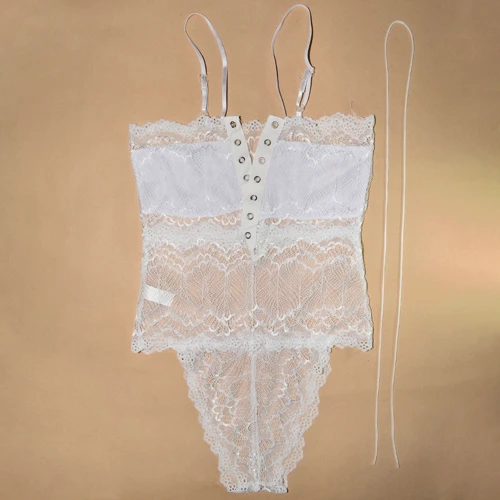 Боди NDS 2017-1 One Size White (23545)