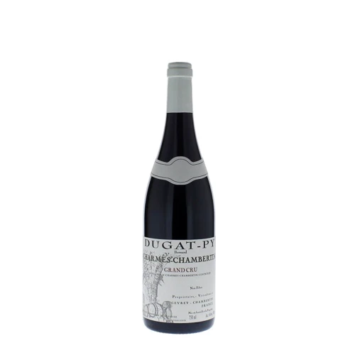 Вино Bernard Dugat-Py Charmes-Chambertin Grand Cru, 2017 (0,75 л) (BW44214)