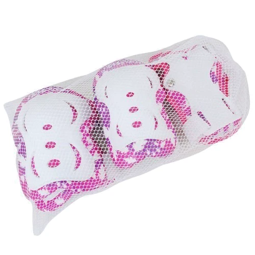 Набор защиты TEMPISH 1020000004/pink/S: Производитель Tempish