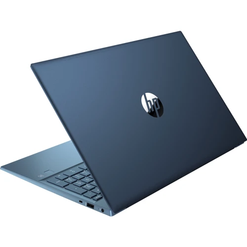 Ноутбук HP Pavilion 15-eh1137ua (A31W4EA) UA: Тип экрана матовый