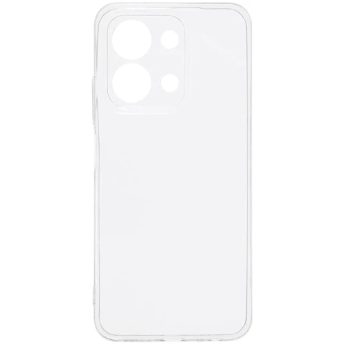 Чехол для телефонов BeCover TPU Case Transparancy for Xiaomi Redmi 15С (713785): Тип накладка на заднюю часть