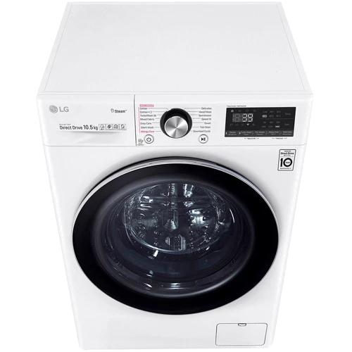 Стиральная машина LG F4WV910P2A фото 12