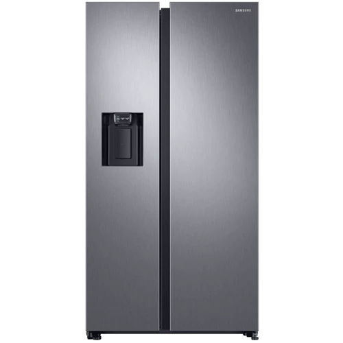 Холодильник Side-by-Side Samsung RS68N8220S9
