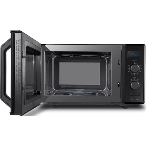 Микроволновая печь Toshiba MW2-AG23PF(BK): Диаметр поддона, мм 270
