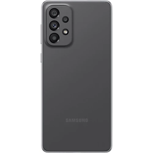 Смартфон Samsung Galaxy A73 6/128 GB Gray Approved Вітринний зразок фото 6