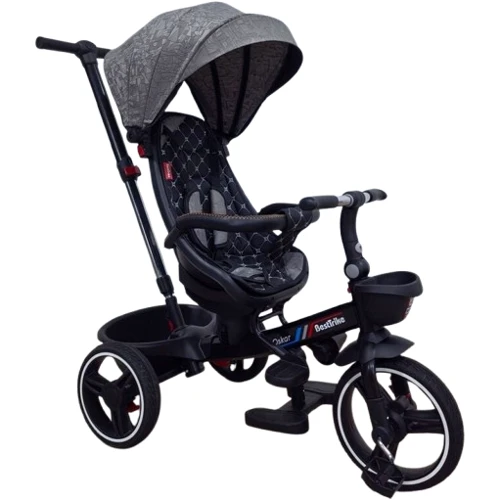 Велосипед Best Trike Oscar 3-х колесный (6390 – 18-698)